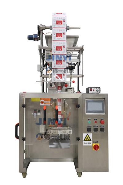 食品包装机械