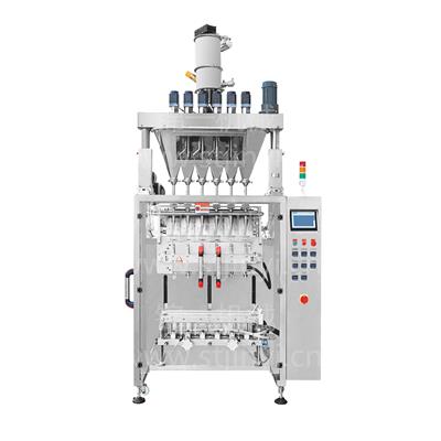 包装挤出复合生产线厂家