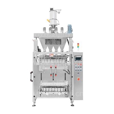 包装挤出复合生产线厂家