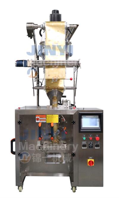 食品包装机械