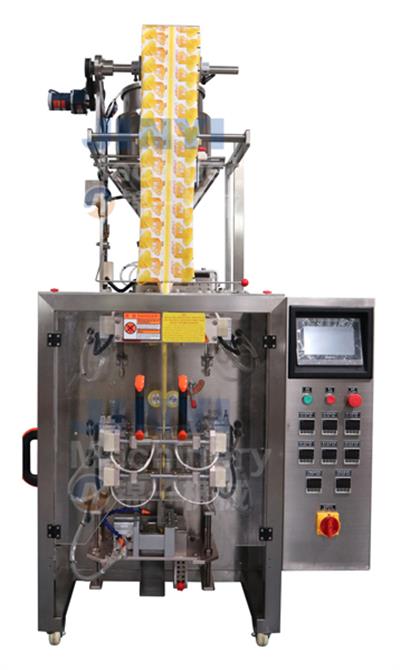 包装挤出复合生产线厂家