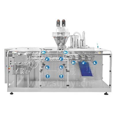 包装挤出复合生产线厂家